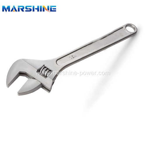 15 Inch Adjustable Wrench